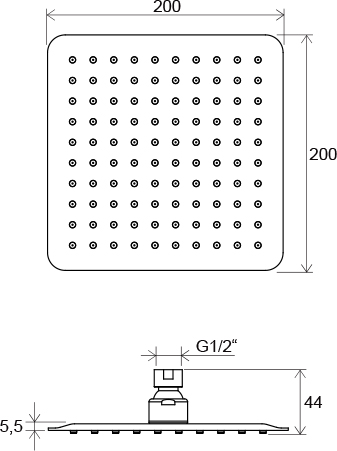 RA-X07P334